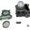 ΚΥΛΙΝΔΡΟΣ ΚΙΤ CRYPTON X135 STD 54MM 2102013 MOBE