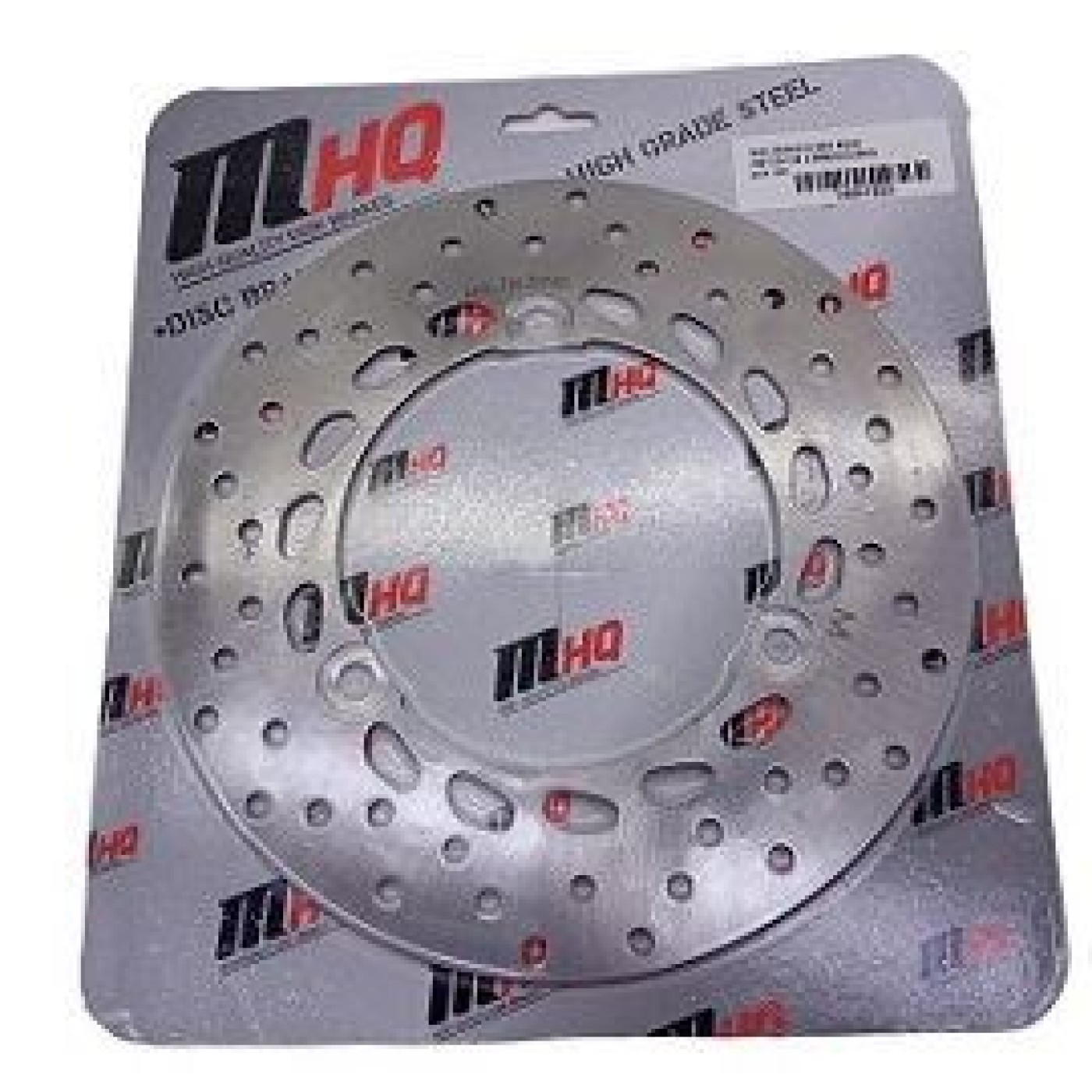 ΔΙΣΚΟΠΛΑΚΑ NMAX 125 155 ΟΠΙΣ 230-120-4.5 3ΤΡ(10.5) MHQ
