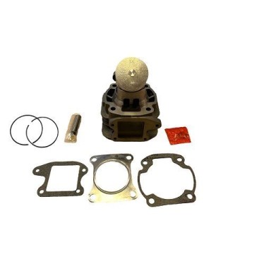 ΚΥΛΙΝΔΡΟΣ ΚΙΤ KYMCO MXU 50 47MM ROC