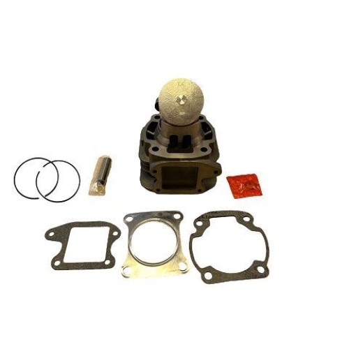ΚΥΛΙΝΔΡΟΣ ΚΙΤ KYMCO MXU 50 47MM ROC