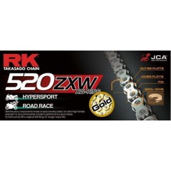 ΑΛΥΣΙΔΑ 520ZXWO 112L GB ΧΡΥΣΗ RK ΙΑΠΩΝΙΑΣ