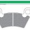 ΤΑΚΑΚΙΑ FD0435SV1 ATV ΜΕΤΑΛ POLARIS NEWFREN