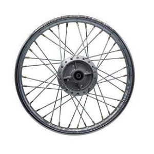 ΡΟΔΑ ΟΠΙΣΘ C50C GLX50-90 ΚΟΜΠΛΕ MHQ