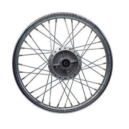ΡΟΔΑ ΟΠΙΣΘ C50C GLX50-90 ΚΟΜΠΛΕ MHQ