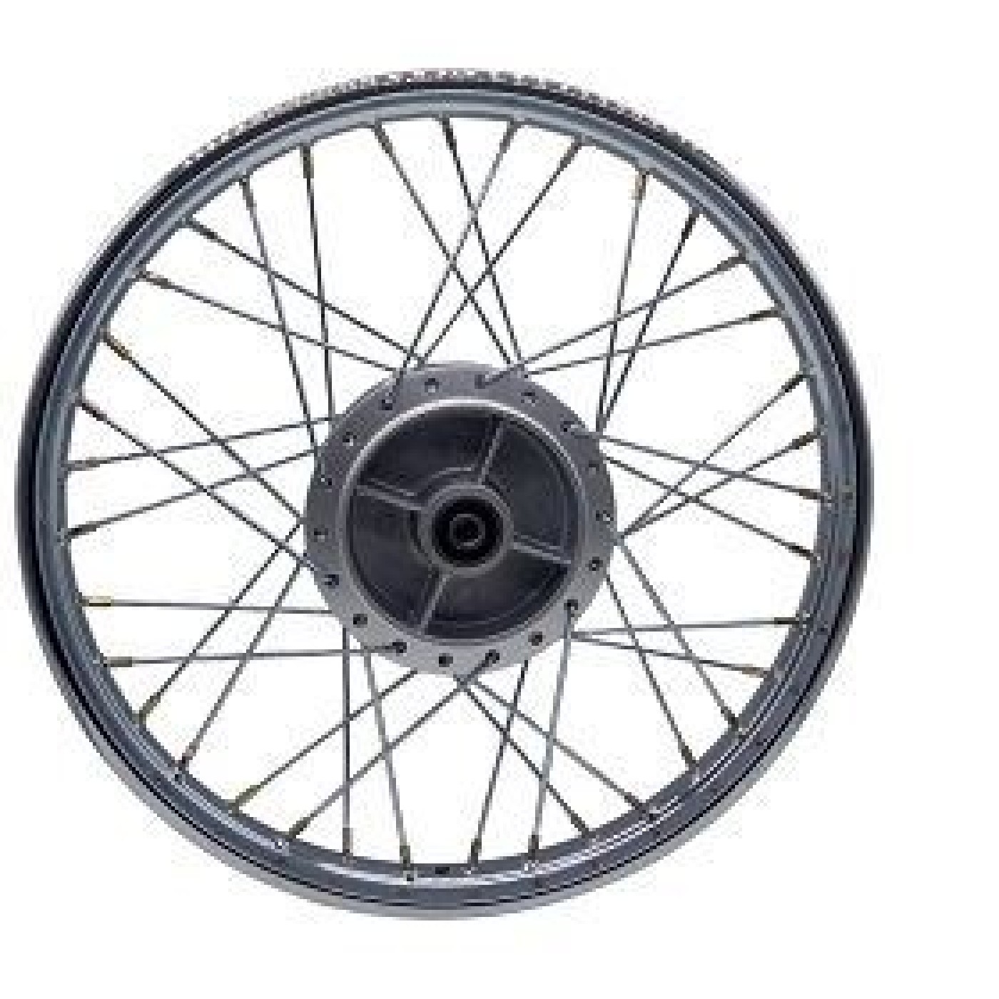 ΡΟΔΑ ΟΠΙΣΘ CRYPTON R115 05 ΚΟΜΠΛΕ MHQ