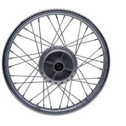 ΡΟΔΑ ΟΠΙΣΘ CRYPTON R115 05 ΚΟΜΠΛΕ MHQ