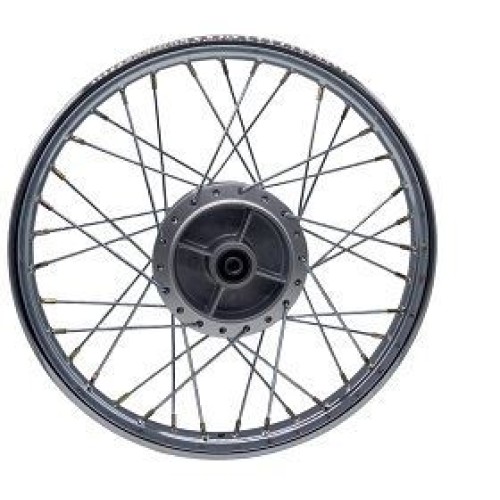 ΡΟΔΑ ΟΠΙΣΘ CRYPTON R115 05 ΚΟΜΠΛΕ MHQ