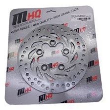 ΔΙΣΚΟΠΛΑΚΑ KYMCO ΕΜΠΡ GRAND DINK 250 ΟΠΙΣΘ 200-58-5ΤΡ MHQ
