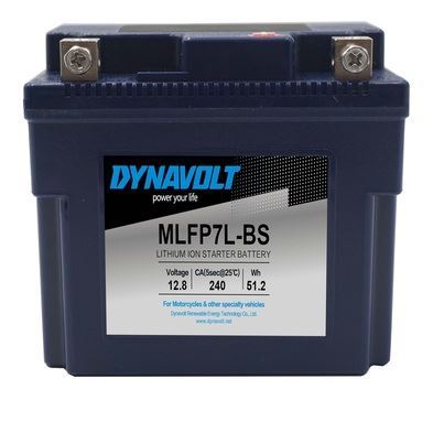 ΜΠΑΤΑΡΙΑ MLFP7L-BS ΛΙΘΙΟΥ 5-7 YTX5L,YTX7L,YTZ7 240CCA DYNAVOLT (6)