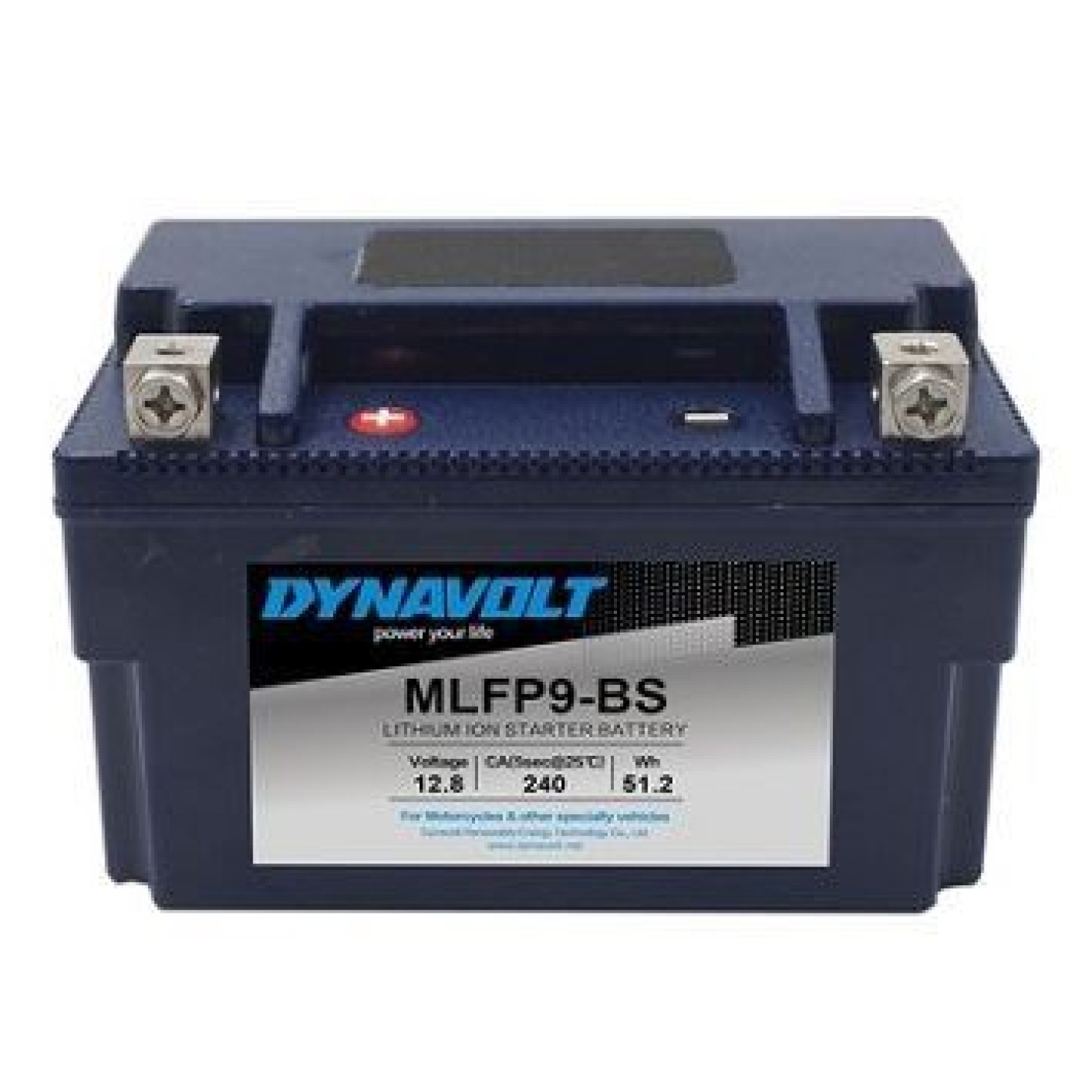 ΜΠΑΤΑΡΙΑ MLFP9-BS ΛΙΘΙΟΥ 7-9 YTX9 BS 240CCA DYNAVOLT (8)