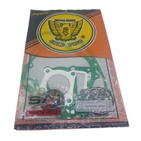 ΦΛΑΝΤΖΕΣ CRYPTON AΒ 54MM ΣΕΤ GOLDWING ΤΑΥΛ