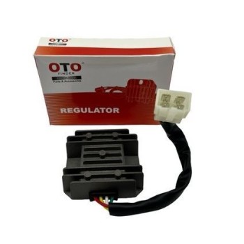 ΑΝΟΡΘΩΤΗΣ GY6 125 4ΚΑΛ OTO