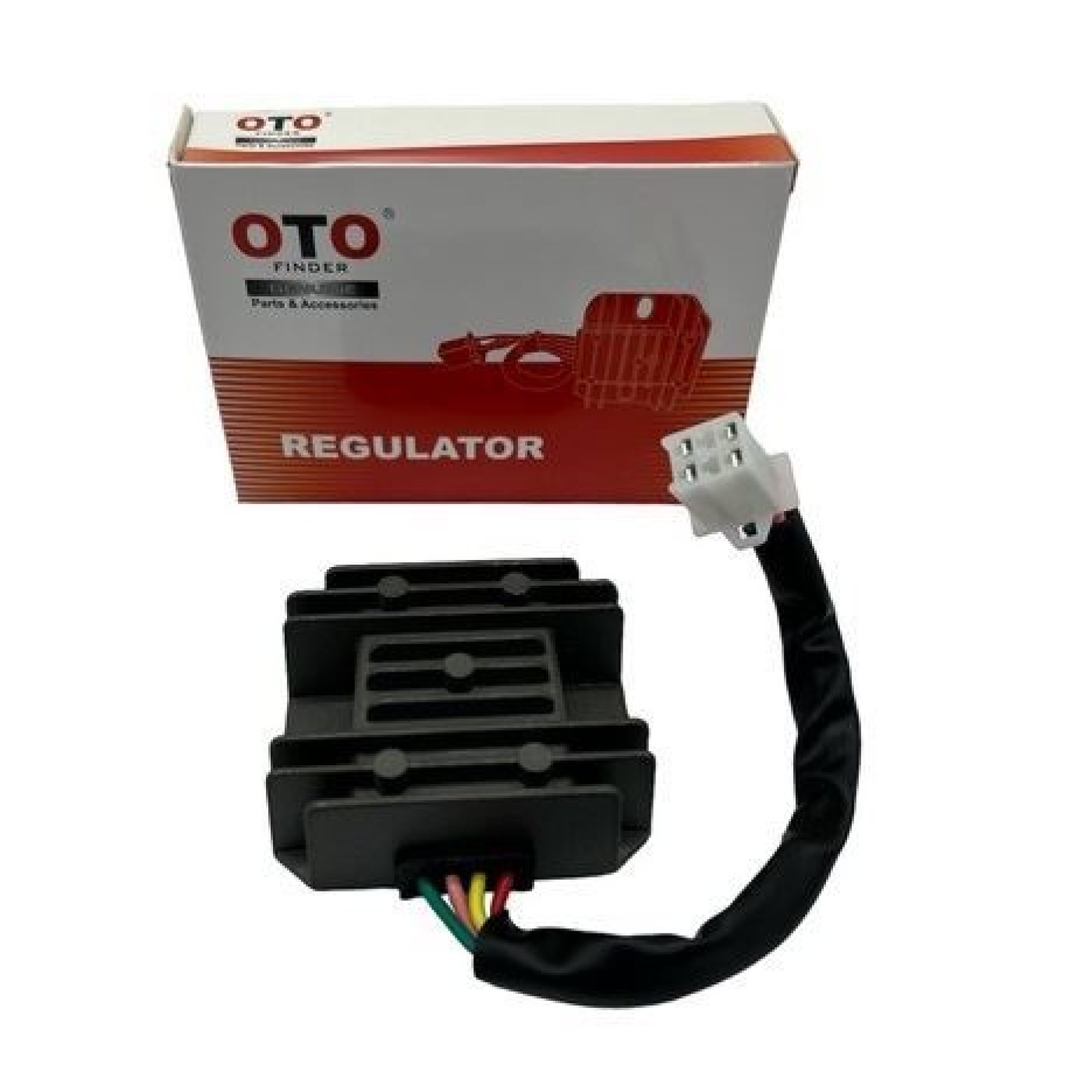 ΑΝΟΡΘΩΤΗΣ CG125 4ΚΑΛ OTO