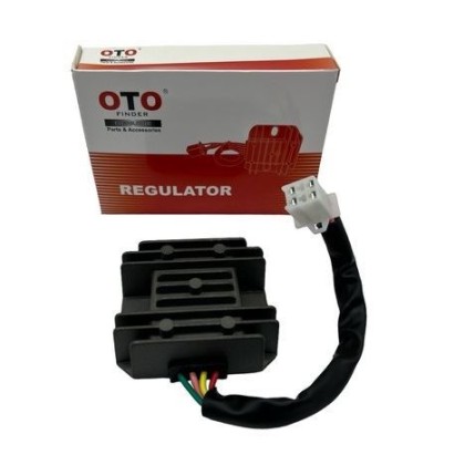 ΑΝΟΡΘΩΤΗΣ CG125 4ΚΑΛ OTO