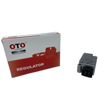 ΑΝΟΡΘΩΤΗΣ XT225 XT600E FZR400,TDM850 4ΑΚ 1ΦΙΣ OTO