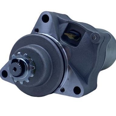 ΜΙΖΑ ASTREA SUPRA DY125 OTO