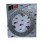 ΔΙΣΚΟΠΛΑΚΑ XMAX300 ABS 17-19 ΟΠΙΣΘ 245-132-5 3ΤΡ(8.5) MHQ