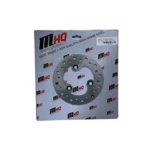 ΔΙΣΚΟΠΛΑΚΑ SYM MIO 100 05-15 ΕΜΠΡ 160-58-4MM 3ΤΡ(10.5MM) MHQ