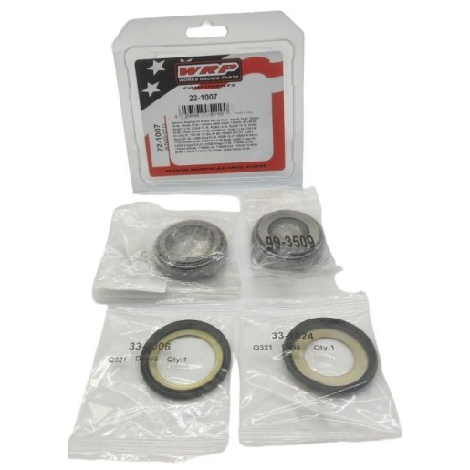ΡΟΥΛΕΜΑΝ ΤΙΜΟΝΙΟΥ XV250/535 RD250/350 22-1007 ΣΕΤ WRP ΙΤΑΛ