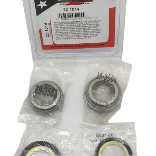ΡΟΥΛΕΜΑΝ ΤΙΜΟΝΙΟΥ NINJA250/300 ER5 22-1014 ΣΕΤ WRP ΙΤΑΛ
