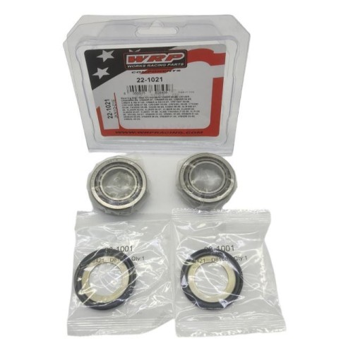 ΡΟΥΛΕΜΑΝ ΤΙΜΟΝΙΟΥ XLV650/700 XRV750 NX250 XR250/600 22-1021 ΣΕΤ WRP ΙΤΑΛ