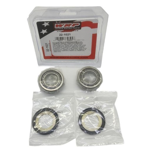 ΡΟΥΛΕΜΑΝ ΤΙΜΟΝΙΟΥ XLV650/700 XRV750 NX250 XR250/600 22-1021 ΣΕΤ WRP ΙΤΑΛ
