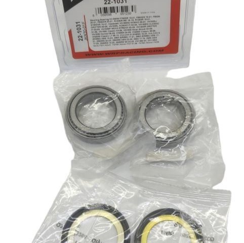 ΡΟΥΛΕΜΑΝ ΤΙΜΟΝΙΟΥ R1200R  F850GS 22-1031 ΣΕΤ WRP ΙΤΑΛ
