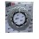 ΔΙΣΚΟΠΛΑΚΑ ΠΛΕΥΣΤΗ CRUISYM300 17-21 ΕΜΠΡ 260-128-4MM 5ΤΡ(10.5MM) MHQ