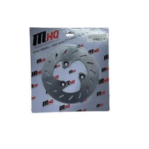 ΔΙΣΚΟΠΛΑΚΑ SYM FIDDLE II 150 12-13 ΕΜΠΡ 190-58-4MM 3ΤΡ(10.5MM) MHQ