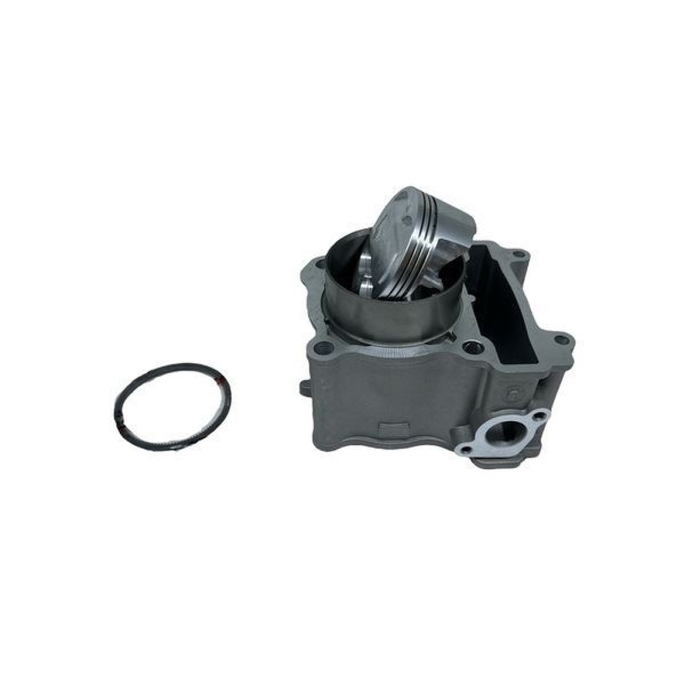 ΚΥΛΙΝΔΡΟΣ ΚΙΤ CRYPTON X135 62MM SHARK ΜΑΛ