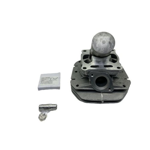ΚΥΛΙΝΔΡΟΣ ΚΙΤ Z125 57MM SHARK ΜΑΛ