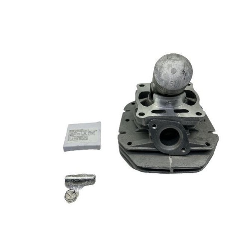 ΚΥΛΙΝΔΡΟΣ ΚΙΤ Z125 57MM SHARK ΜΑΛ