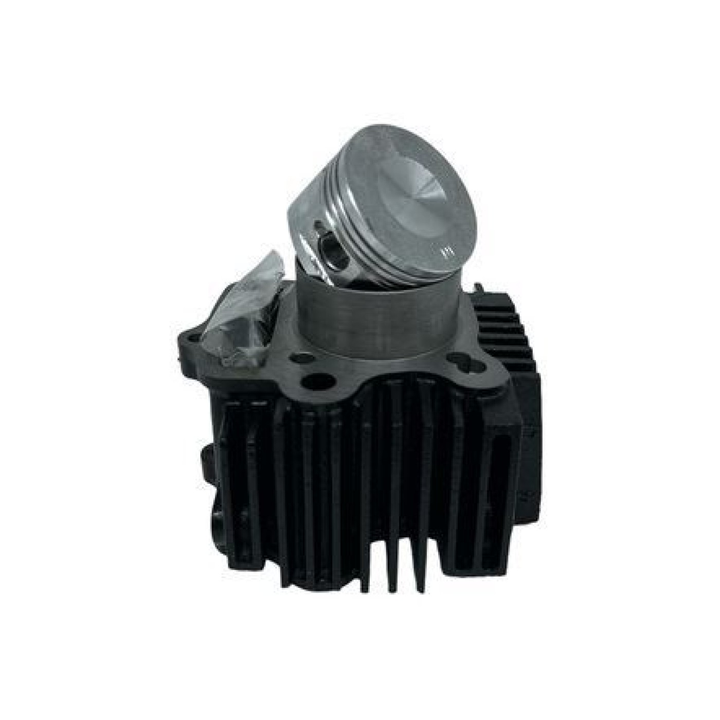 ΚΥΛΙΝΔΡΟΣ ΚΙΤ ΜΟΤΕΡ 110CC 52.4mm 13ΠΙΡ ΚΟΜΠΛΕ LIFAN