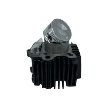 ΚΥΛΙΝΔΡΟΣ ΚΙΤ ΜΟΤΕΡ 110CC 52.4mm 13ΠΙΡ ΚΟΜΠΛΕ LIFAN