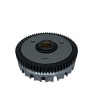 ΚΑΜΠΑΝΑ ΑΜΠΡΑΓ CRYPTON S115 SHARK ΜΑΛ