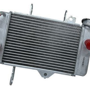 ΨΥΓΕΙΟ CRYPTON X135 ΜΕΓΑΛΗΣ ΧΩΡΗΤΙΚΟΤΗΤΑΣ  SHARK ΜΑΛ