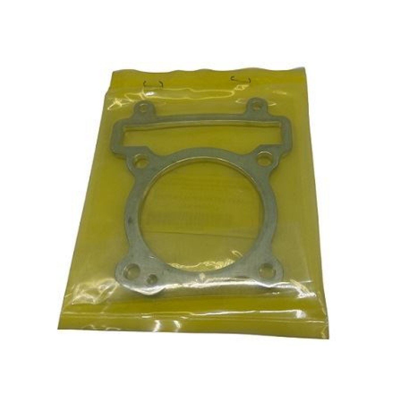 ΦΛΑΝΤΖΕΣ ΚΑΤΩ ΜΕΡΟΣ CRYPTON X135 +5MM ΜΑΛ