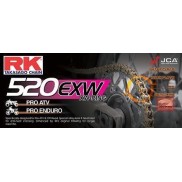 ΑΛΥΣΙΔΑ 520EXW 94L RK ΙΑΠ
