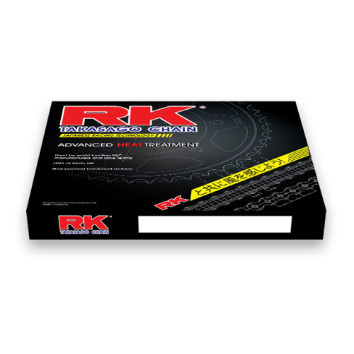 ΓΡΑΝΑΖΙ ΚΙΤ ATV MXU250 MAXXER300 ΜΕ ΑΛ EXW RK 14Δ 38Δ 520 94Δ