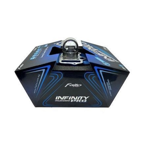 ΚΥΛΙΝΔΡΟΣ ΚΙΤ ASTREA DAYTONA 125 SUPRA 53MM RACING(INFINITY PRO) ΜΠΛΕ ΑΛΟΥΜ ΜΑΚΡ.ΔΙΑΔΡ. FAITO