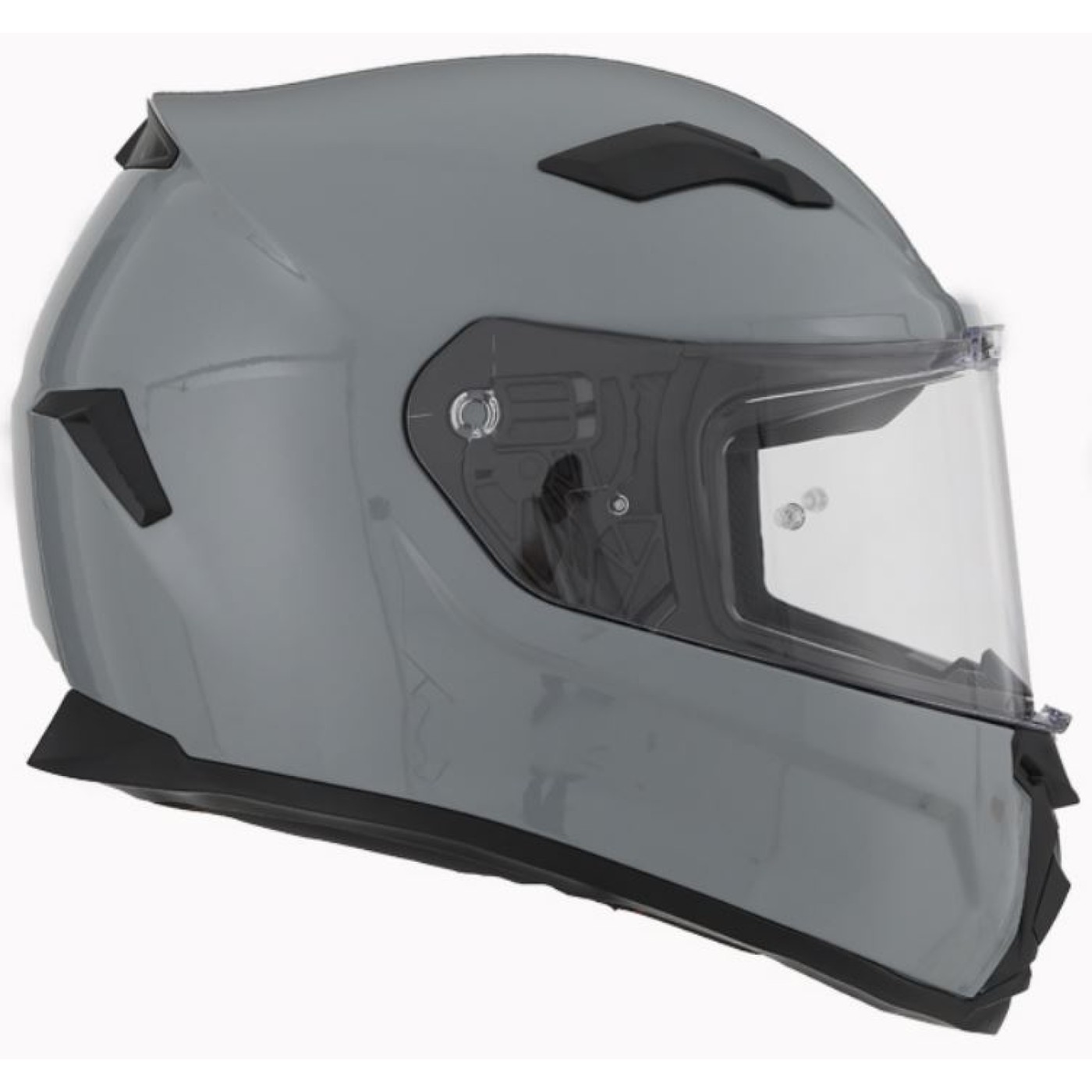 ΚΡΑΝΟΣ FSD 820 FFACE L ΓΚΡΙ ΠΑΓΟΥ CEMENT GREY (PINLOCK) 22.06