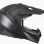 ΚΡΑΝΟΣ FSD 617 ENDURO CROSS XL ΜΑΤ ΜΑΥΡΟ 22.06