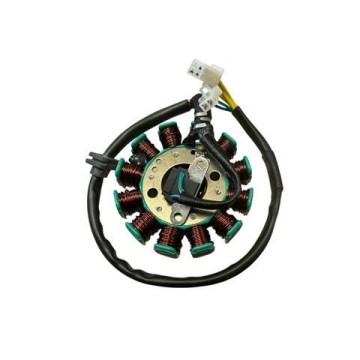 ΜΠΟΜΠΙΝΟΦΟΡΟΣ SPRINTER125i EFI E4 DAYANG125i RS NOVA125i 12ΜΠΟ 3+2ΚΑΛ 88MM ROC