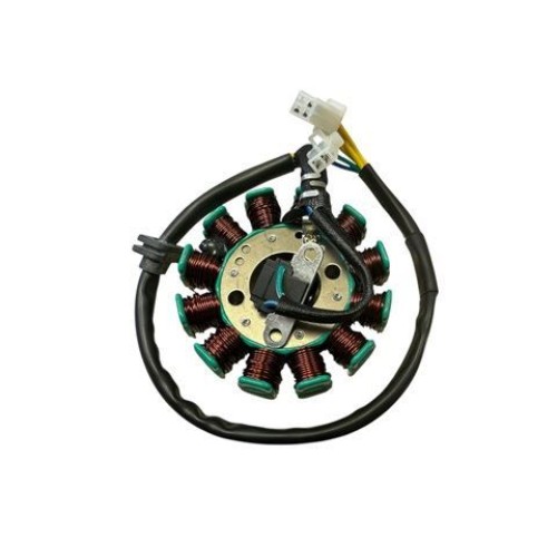 ΜΠΟΜΠΙΝΟΦΟΡΟΣ SPRINTER125i EFI E4 DAYANG125i RS NOVA125i 12ΜΠΟ 3+2ΚΑΛ 88MM ROC