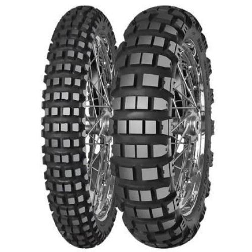ΕΛΑΣΤΙΚΟ 140/80-18 ENDURO TRAIL XT+ (E-09) 70T MITAS 70001026 1408018