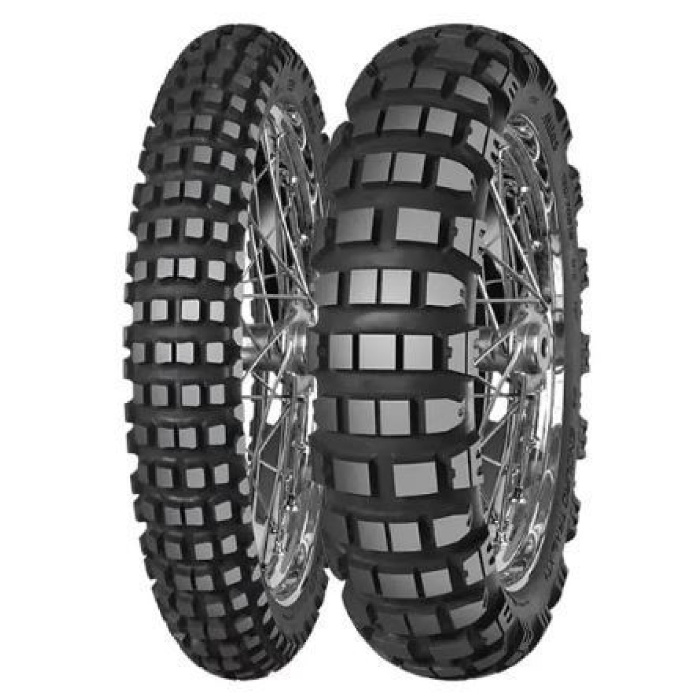 ΕΛΑΣΤΙΚΟ 140/80-18 ENDURO TRAIL XT 70H MITAS (E-10) 70001215 1408018