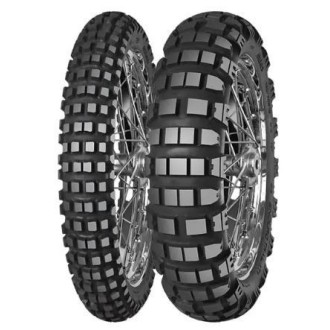 ΕΛΑΣΤΙΚΟ 170/60-17 ENDURO TRAIL XT 72H MITAS (E-10) 70001086  1706017