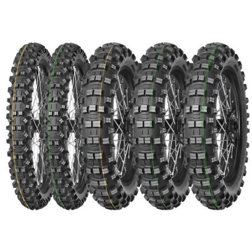ΕΛΑΣΤΙΚΟ 120/90-18 TERRA FORCE-EF SUPER ΚΙΤΡ. ΓΡΑΜ. 65R MITAS 70000954 1209018