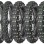 ΕΛΑΣΤΙΚΟ 90/100-21 TERRA FORCE EF SUPER LIGHT TT ΠΡΑΣ. ΓΡΑΜ. MITAS 70000958  9010021