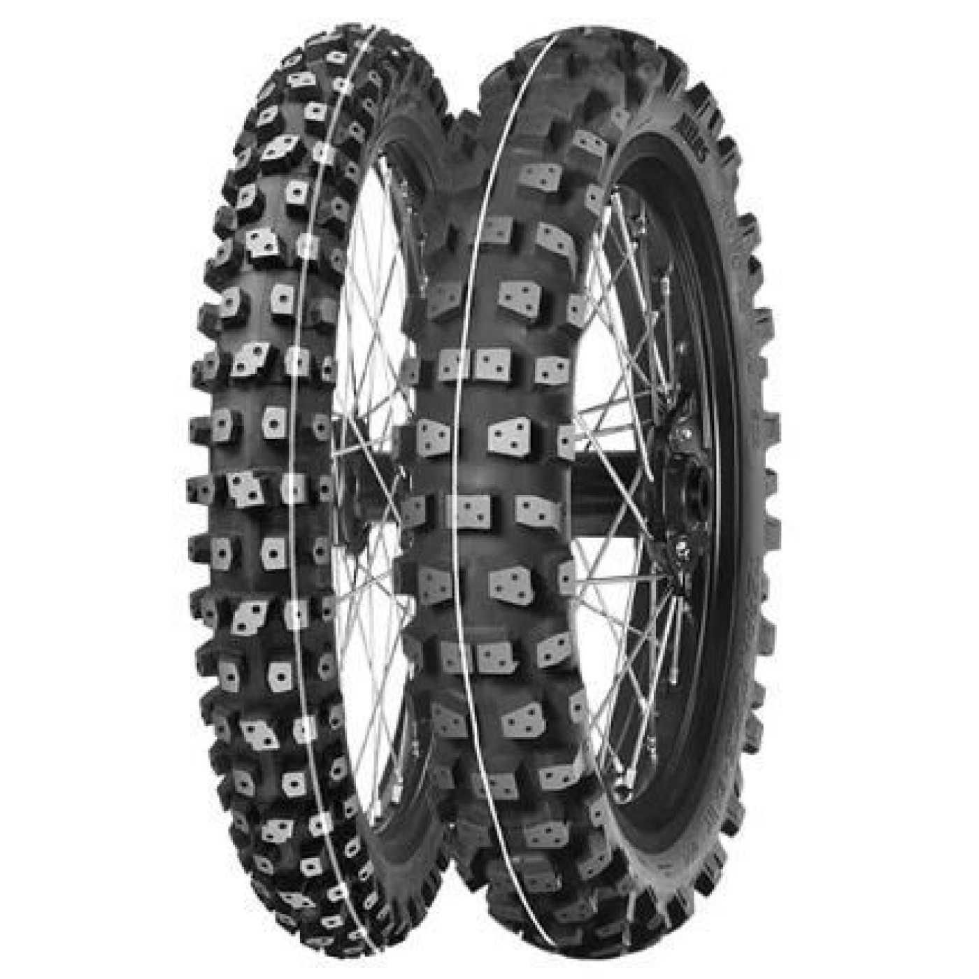 ΕΛΑΣΤΙΚΟ 90/90-21 TERRA FORCE-EX HT ICE TT MITAS 70000991  909021